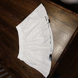 Under armour golf/tennis skirt